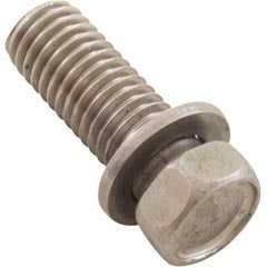 Jacuzzi, Bolt, Jacuzzi, P Series/VSP150, Motor To Seal Plate 40156