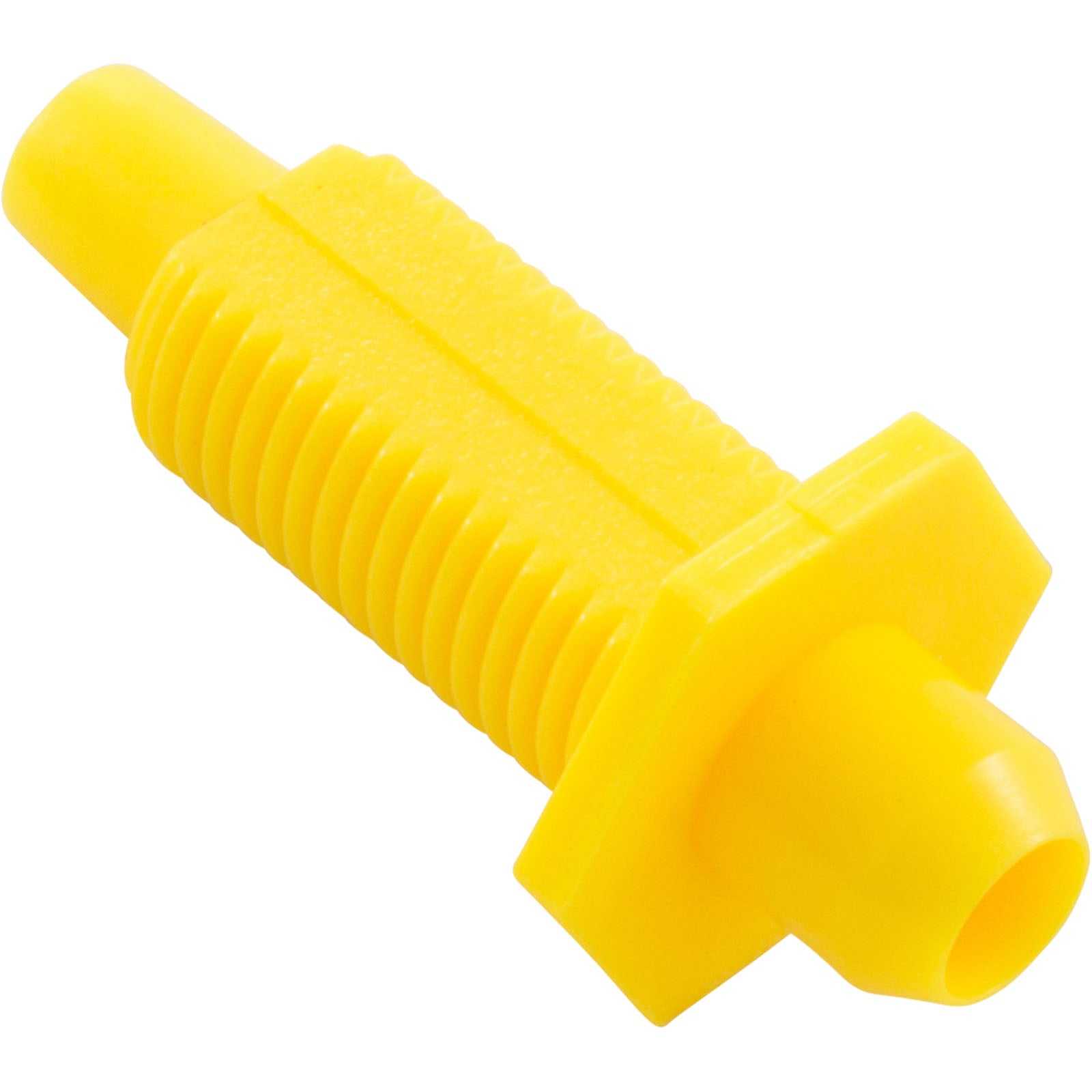 EZ-Clor, Bolt, Saddle Tee, Ez Clor, Yellow, EZ16-8054