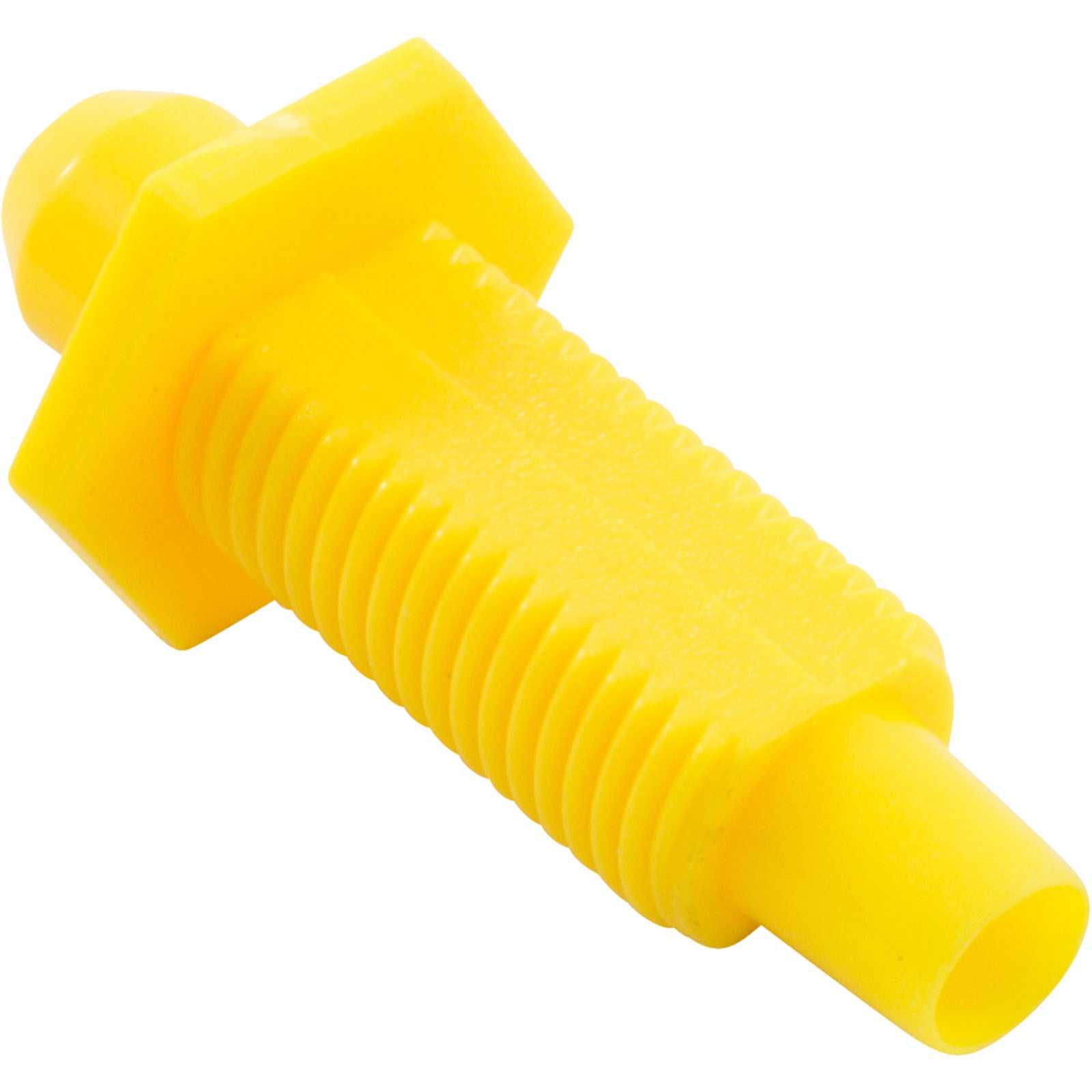 EZ-Clor, Bolt, Saddle Tee, Ez Clor, Yellow, EZ16-8054