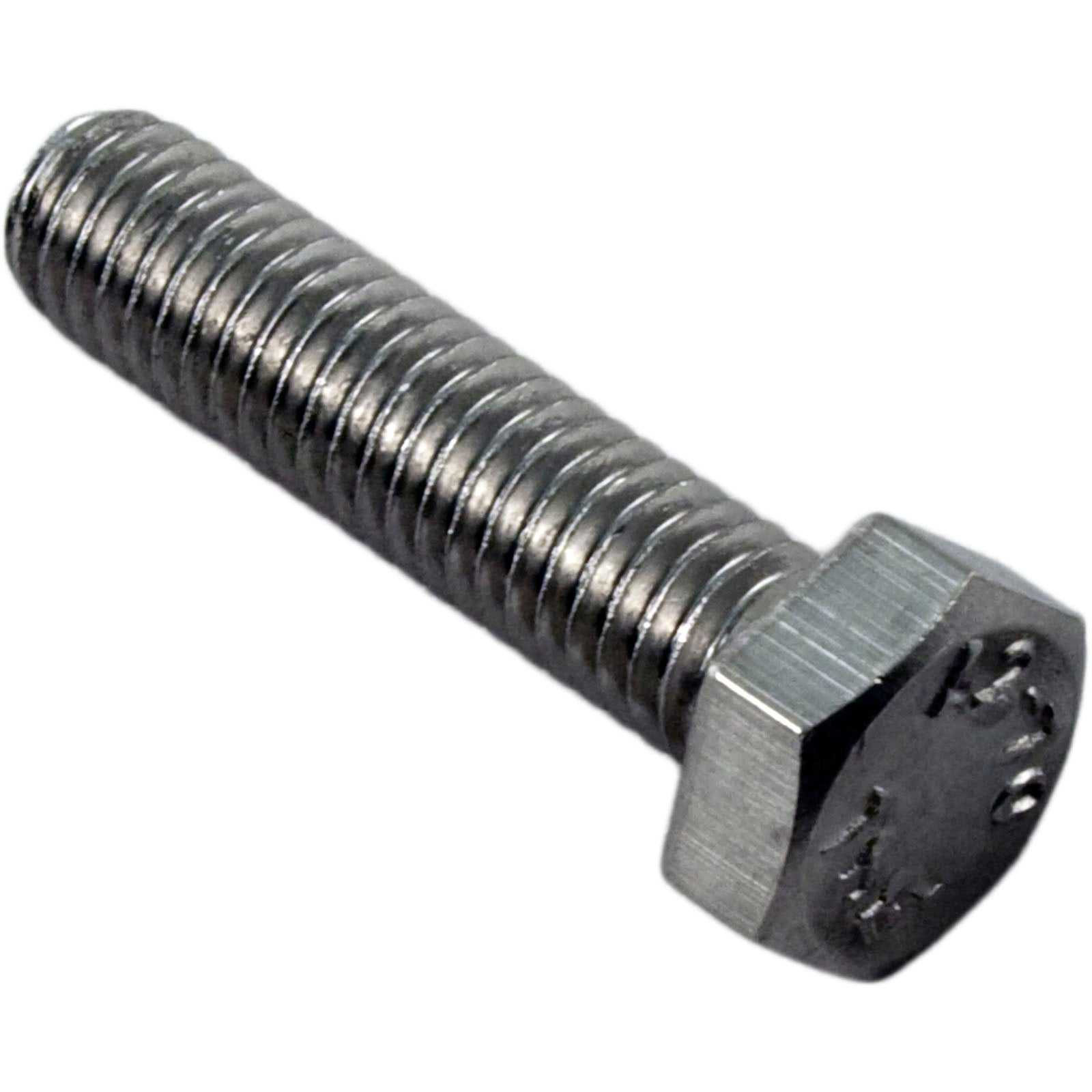 Waterco, Bolt, Waterco SupaTuf/HydroStorm/SupaStream, 1/4-20 x 1"- WC634004