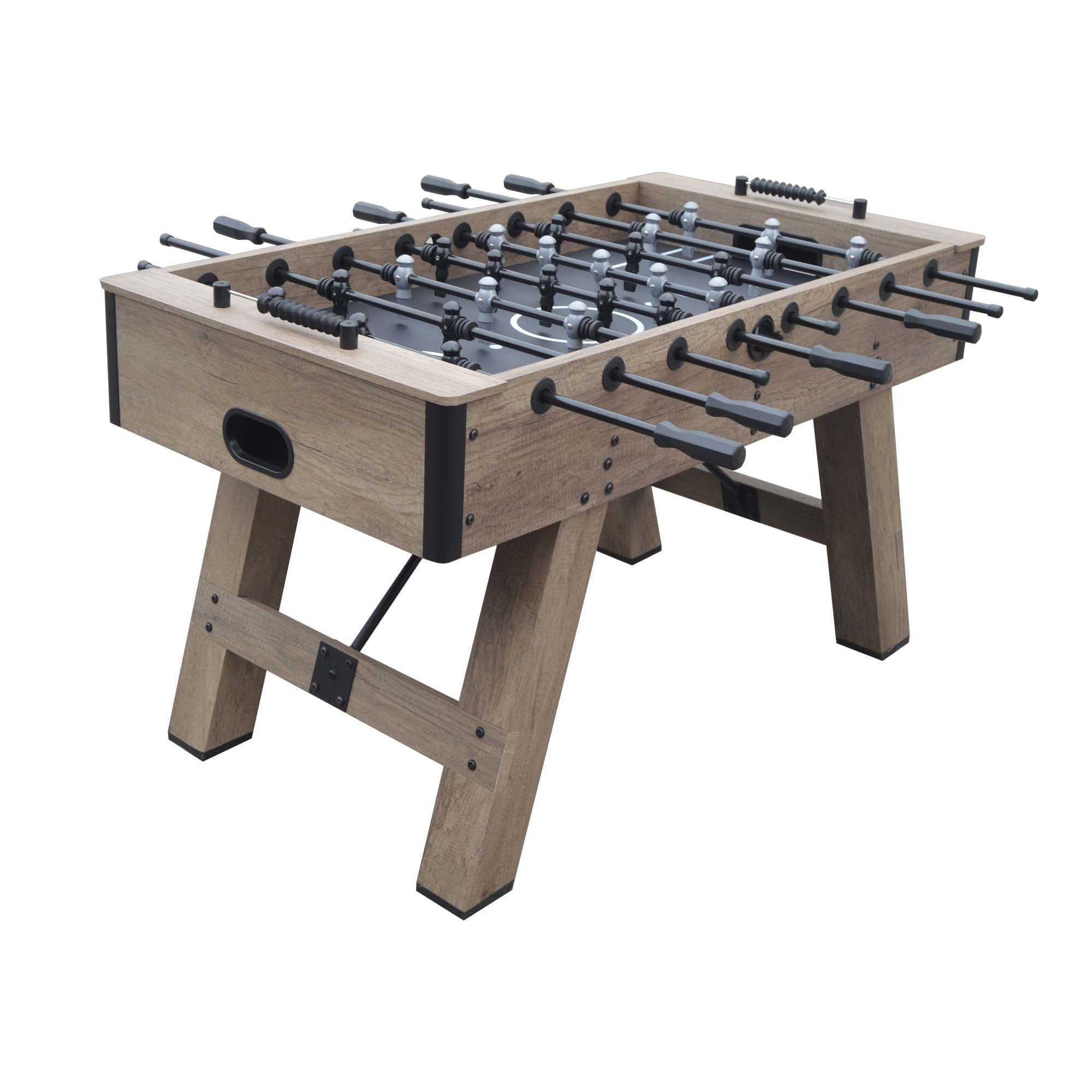 Hathaway, Braxton 55-in Foosball Table - BG50350