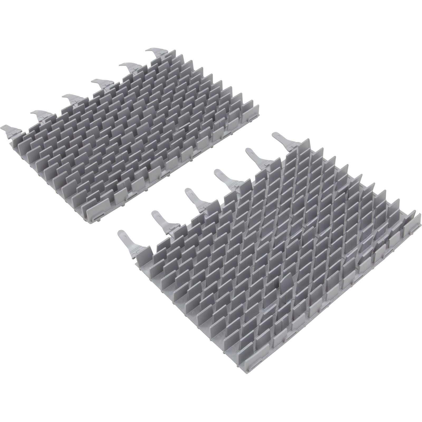 Zodiac, Brush Scrubber, 2 Pack, Zodiac/Polaris R0657600