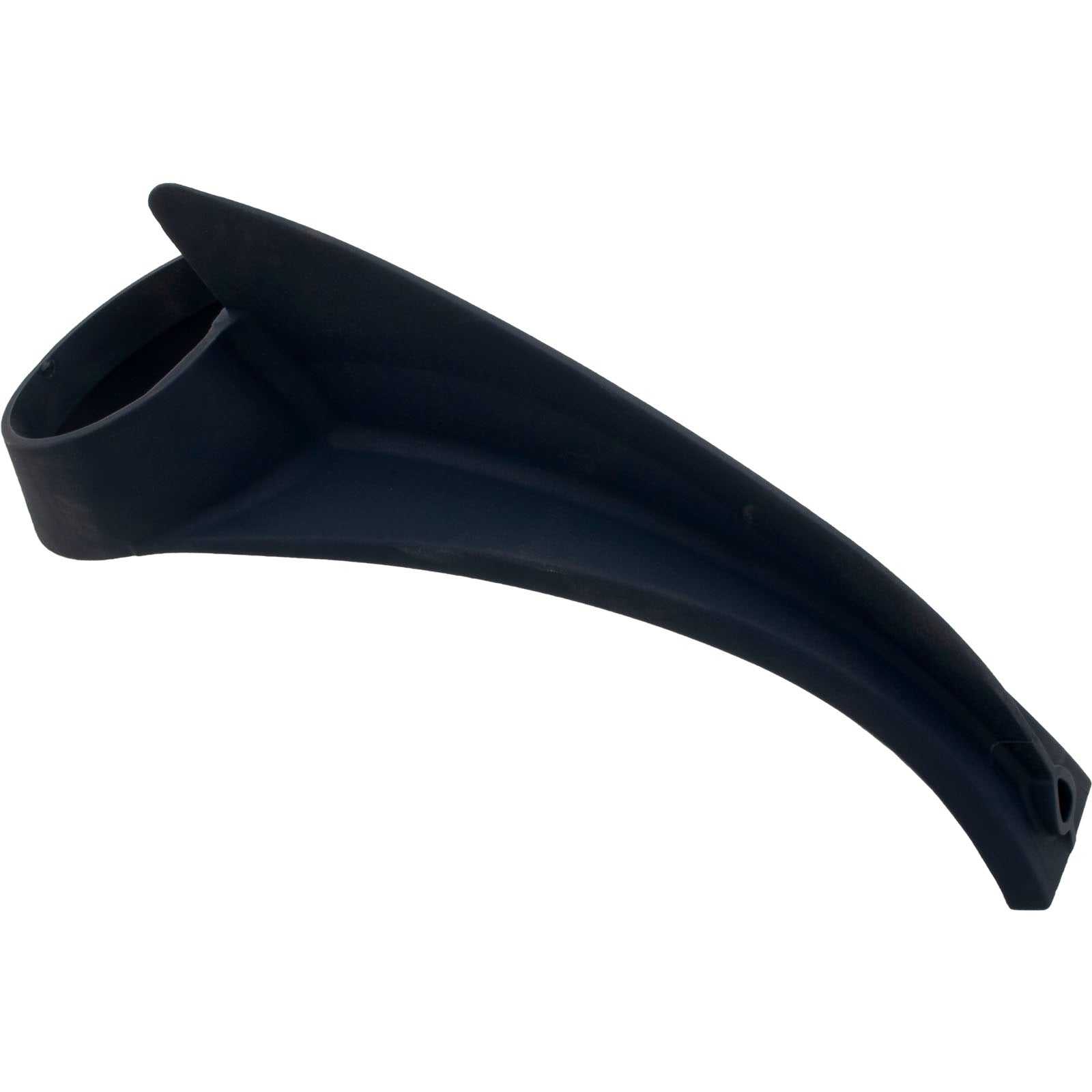 Zodiac, Bumper Fin, Zodiac Baracuda G3 Cleaner/ W69526