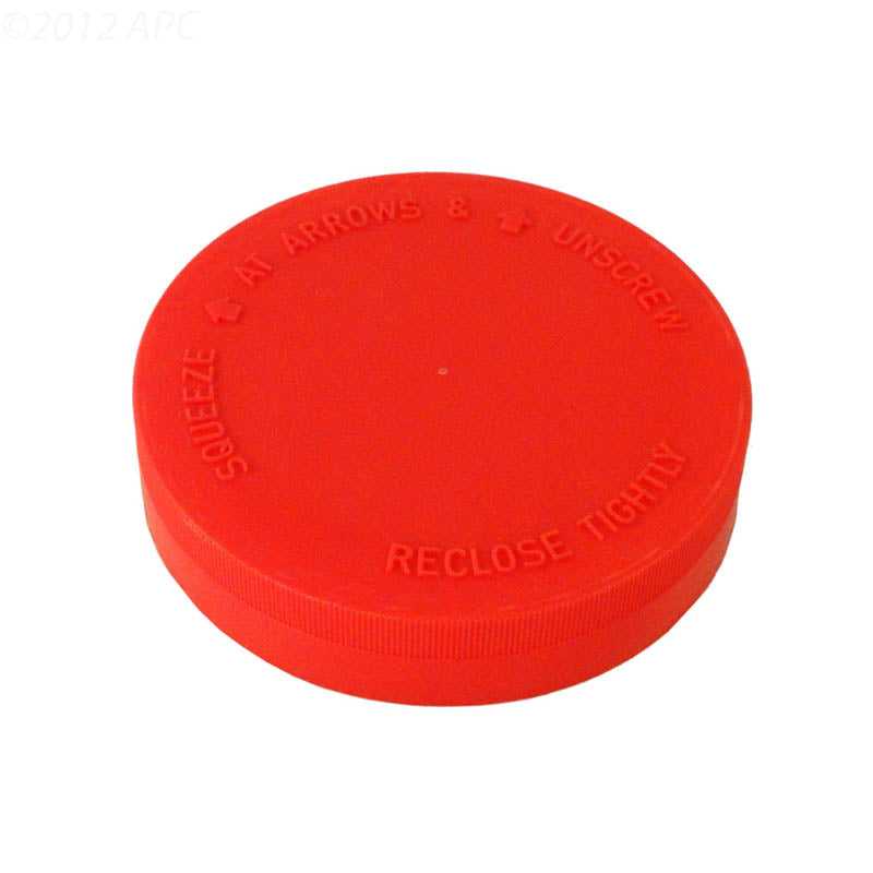 AquaGenie, CANISTER CAP ONLY/ HG145