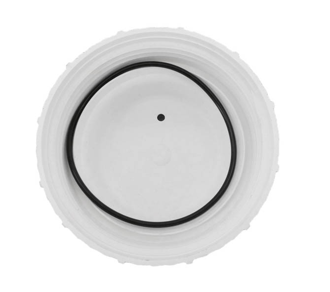 King Technology, CAP W/O-RING,  01229411