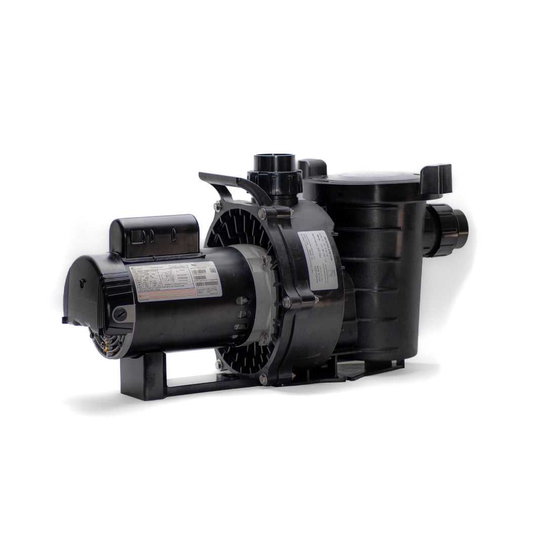 CMI, CMI REV-SS 2 HP  Single Speed Pool Pump