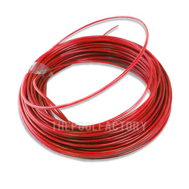 HydroTools, Cable for winter pool cover 100 feet