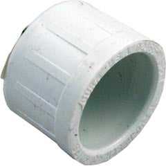 Lasco, Cap, 1" Slip 447-010