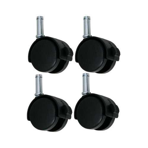 FeherGuard Products Ltd, Casters For Blanket Handler 2" (Set Of 4) FG-CK