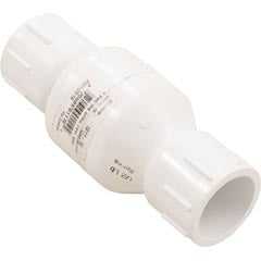 Flo Control, Check Valve, Flo Control 1011, 1"s, 1/2lb, Spring, Water 1011-10