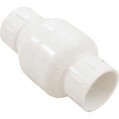 Flo Control, Check Valve, Flo Control 1011, 2"s, 1/2lb, Spring, Water 1011-20