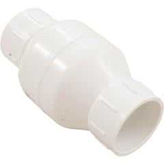 Flo Control, Check Valve, Flo Control 1011, 2"s, 1/2lb, Spring, Water 1011-20