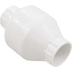 Flo Control, Check Valve, Flo Control 1500, 1"s, Swing, Water 1520-10