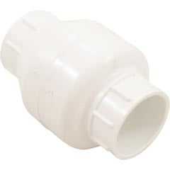 Flo Control, Check Valve, Flo Control 1500, 2"s, Swing, Water 1520-20