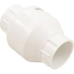 Flo Control, Check Valve, Flo Control 1500, 2"s, Swing, Water 1520-20