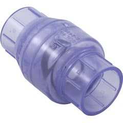 Flo Control, Check Valve, Flo Control, Swing, 1-1/2" Slip 1520C15