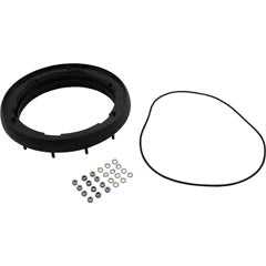 Astral Products, Inc, Clamp Set Kit, Astral, Rapidpool & Aster Filters 4404020108