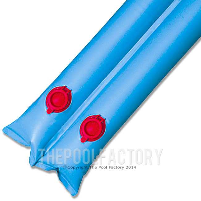 HydroTools, Dual Water Tubes - 1'x10'