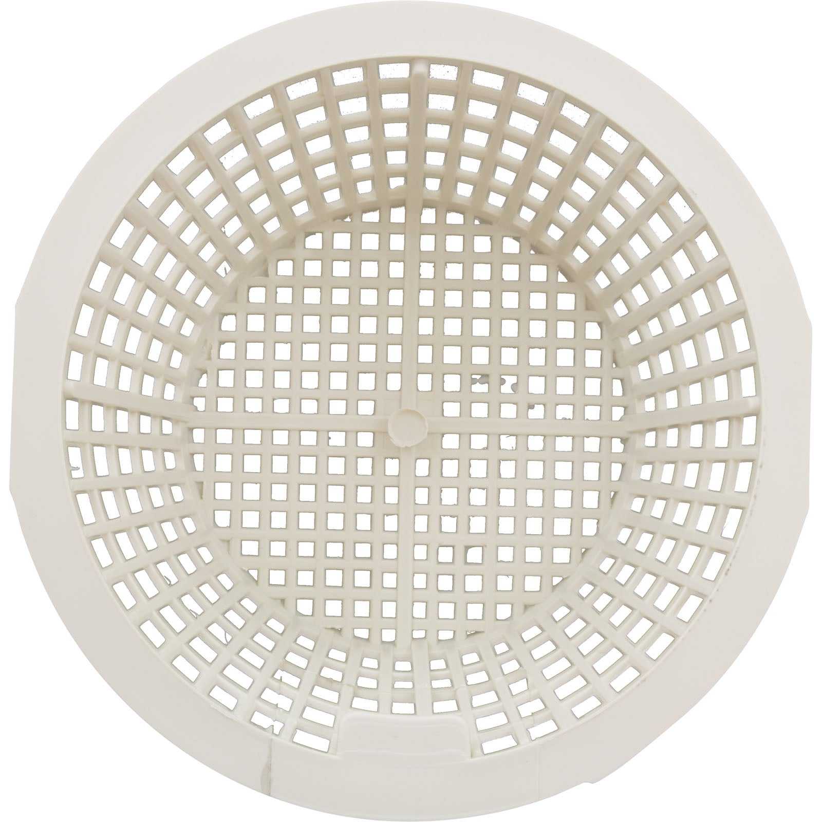 Champion Plastics, Olympic UNI-88 Standard Skimmer Basket