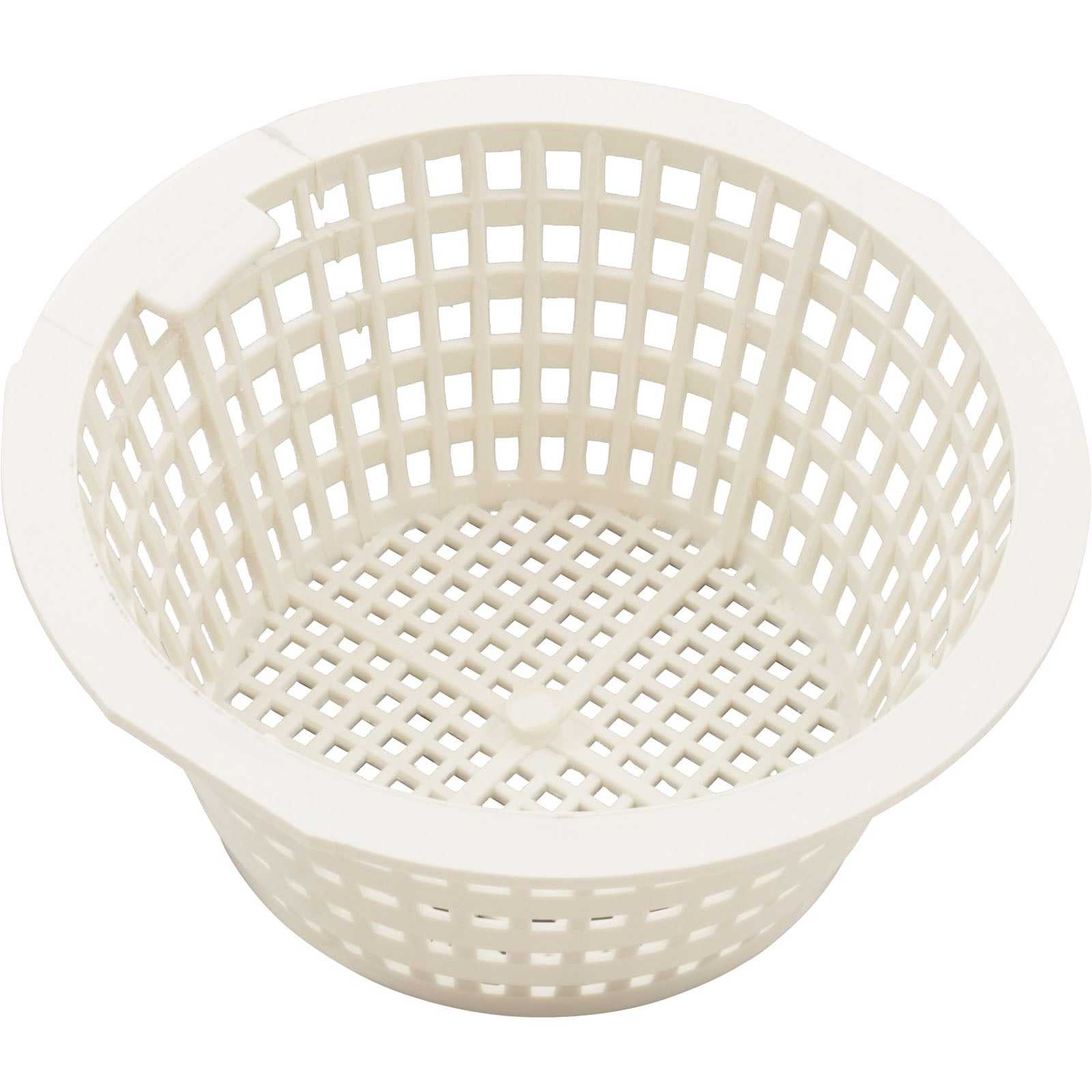 Champion Plastics, Olympic UNI-88 Standard Skimmer Basket