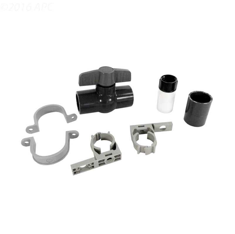 S.R. Smith, Plumbing Kit Typhoon Slide 69209122