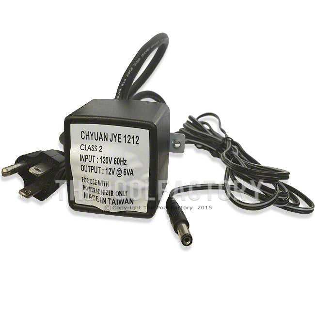 Main Access, Power Ionizer Transformer Cord