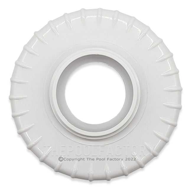 Champlain Plastics, Return Fitting Assembly for LED Light  ACM-198C-NUT-BU