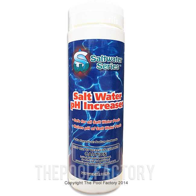 Saltwater Series, Saltwater Series pH Increaser 2lbs