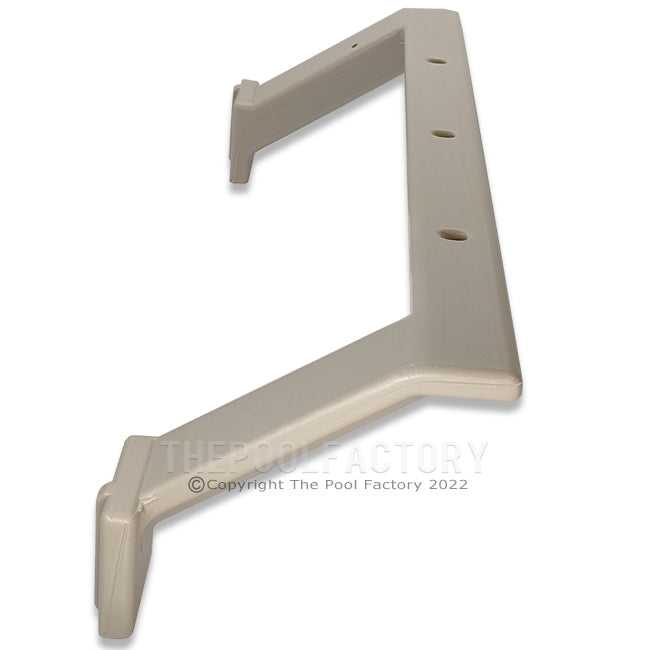 Confer Plastics, Stabilizer Rail for Confer Roll Guard Ladder