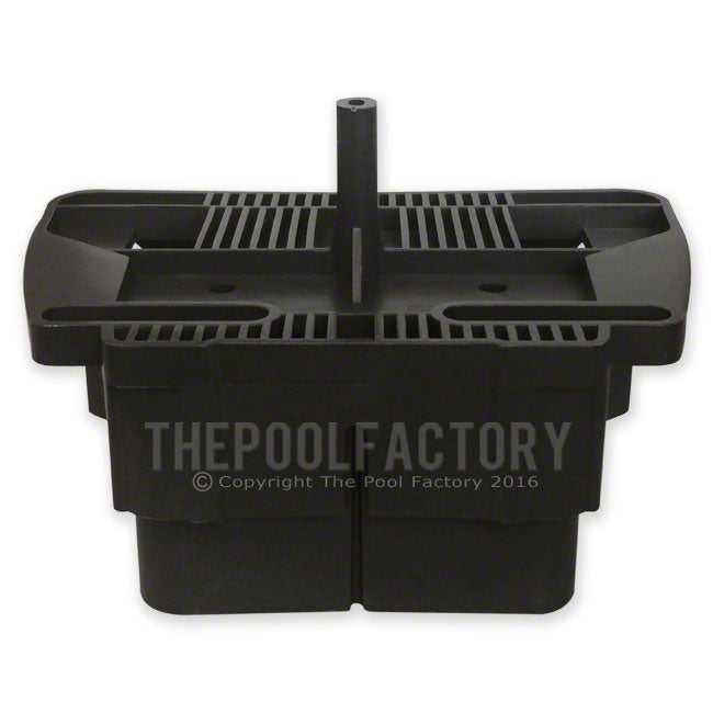 The Pool Factory, Top Joiner Plate for Saltwater LX Pools